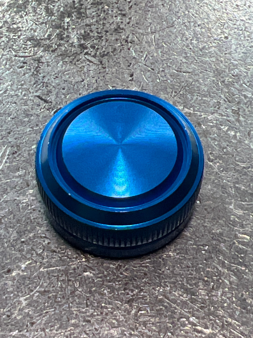 10TZQ CAST CONTROL CAP (BNT5930)