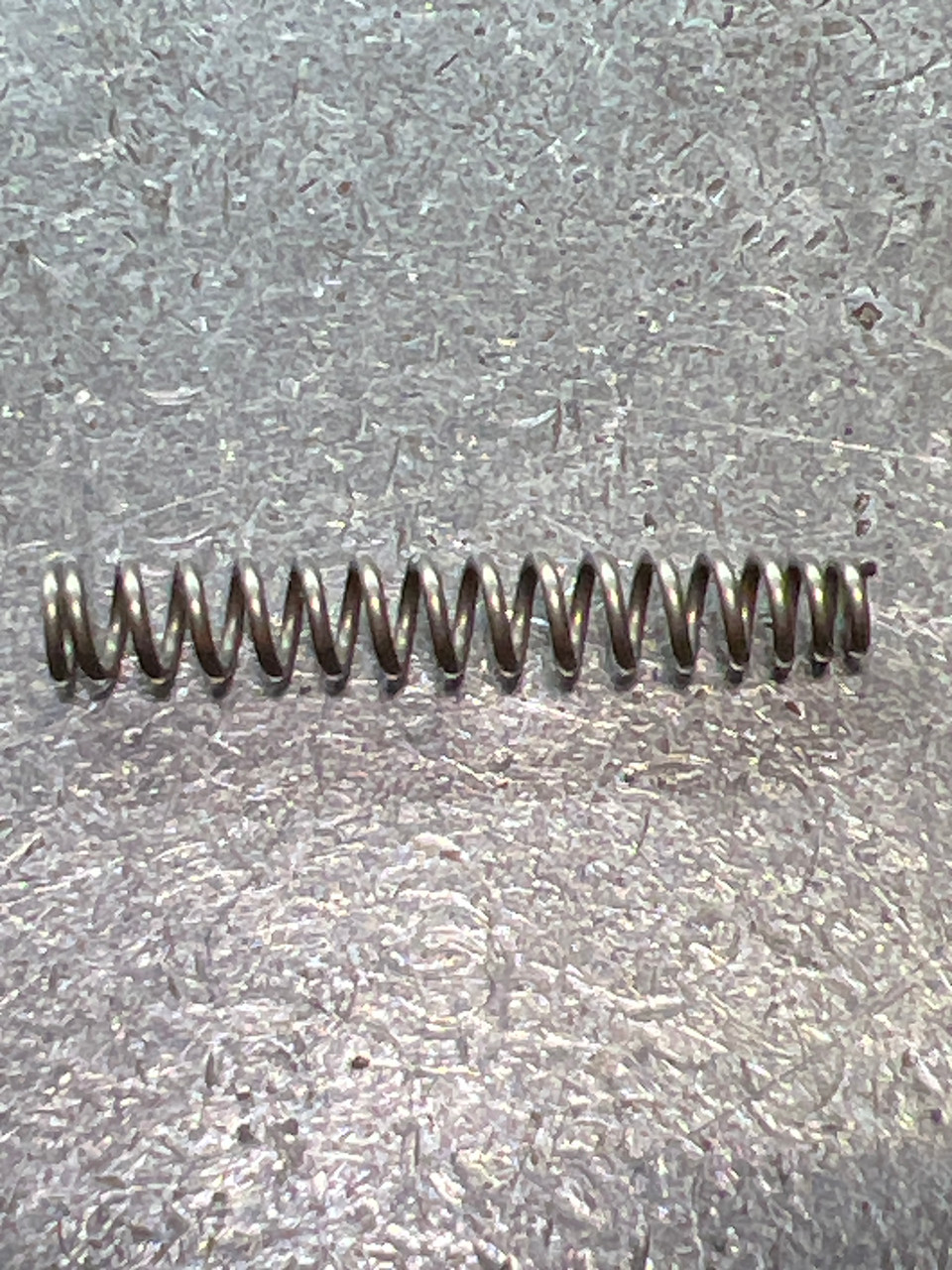 10FVD BAIL SPRING (RD10753)