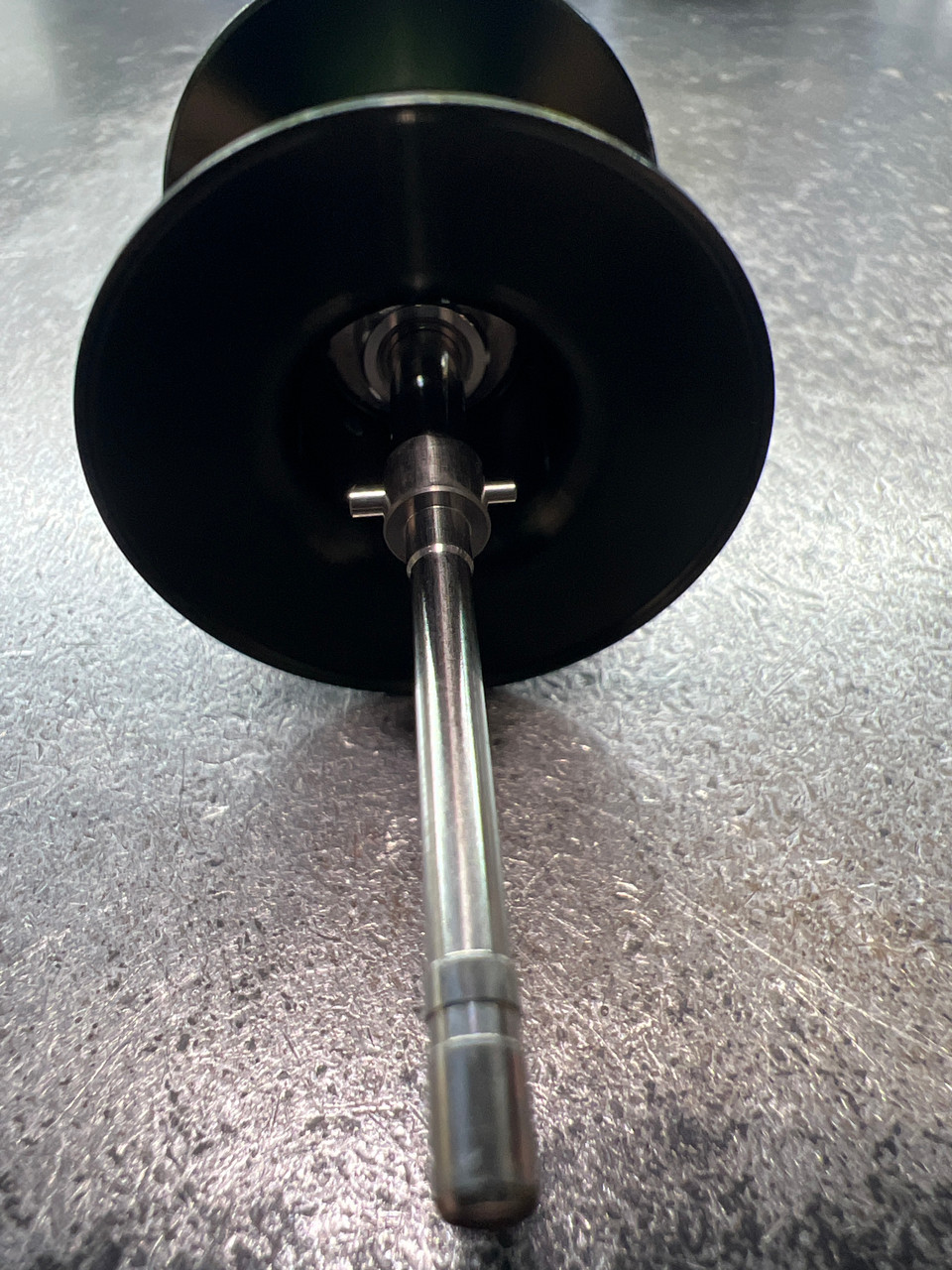 101DZ SPOOL ASSY (BNT5675)