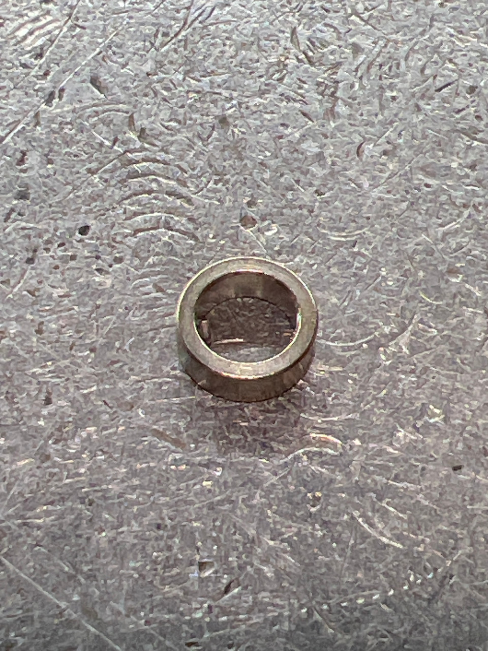 10GAQ BEARING SPACER (RD15419)