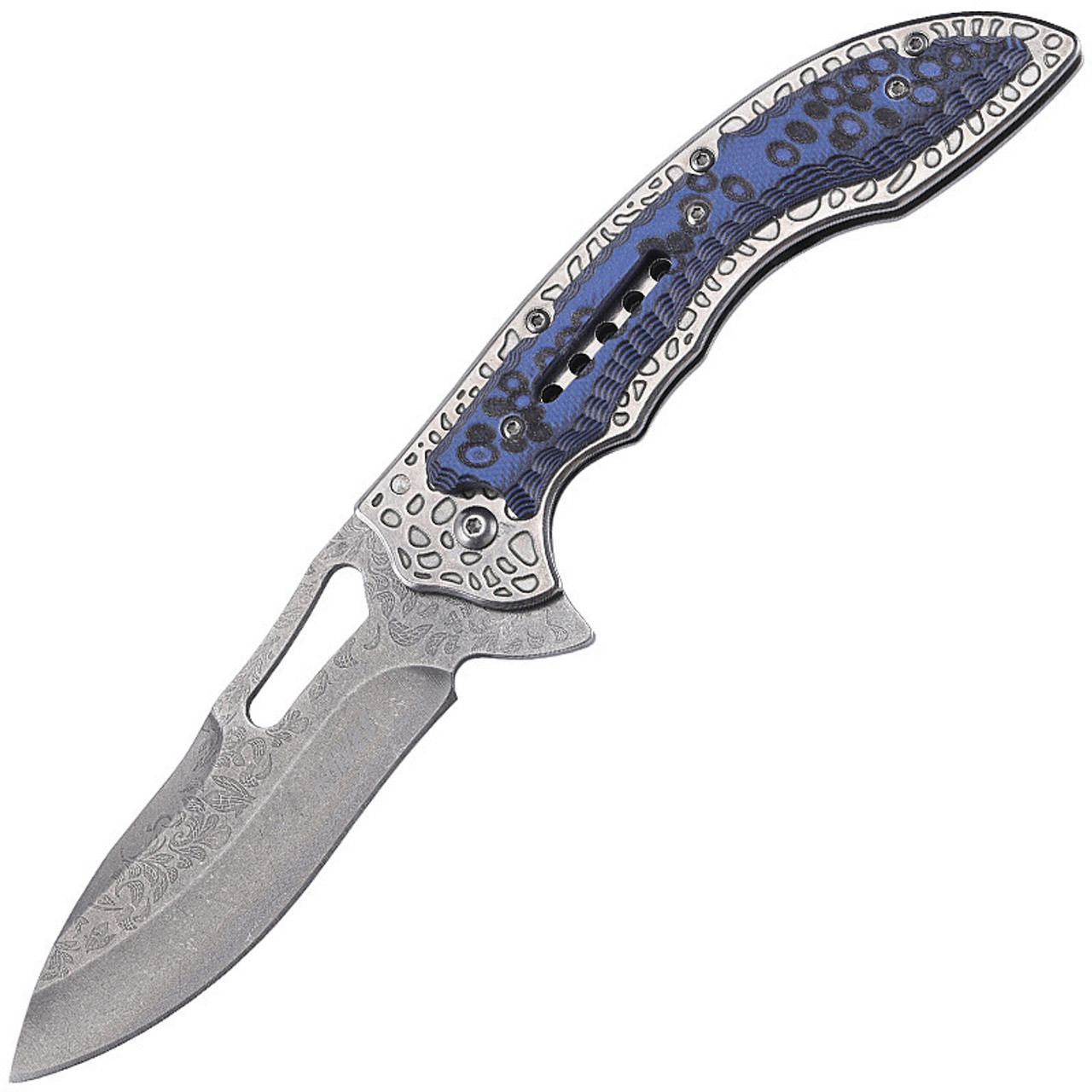 Pocket Knife - Gift Collection