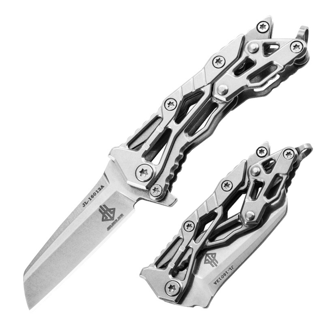 Linkage Outdoor Knife
