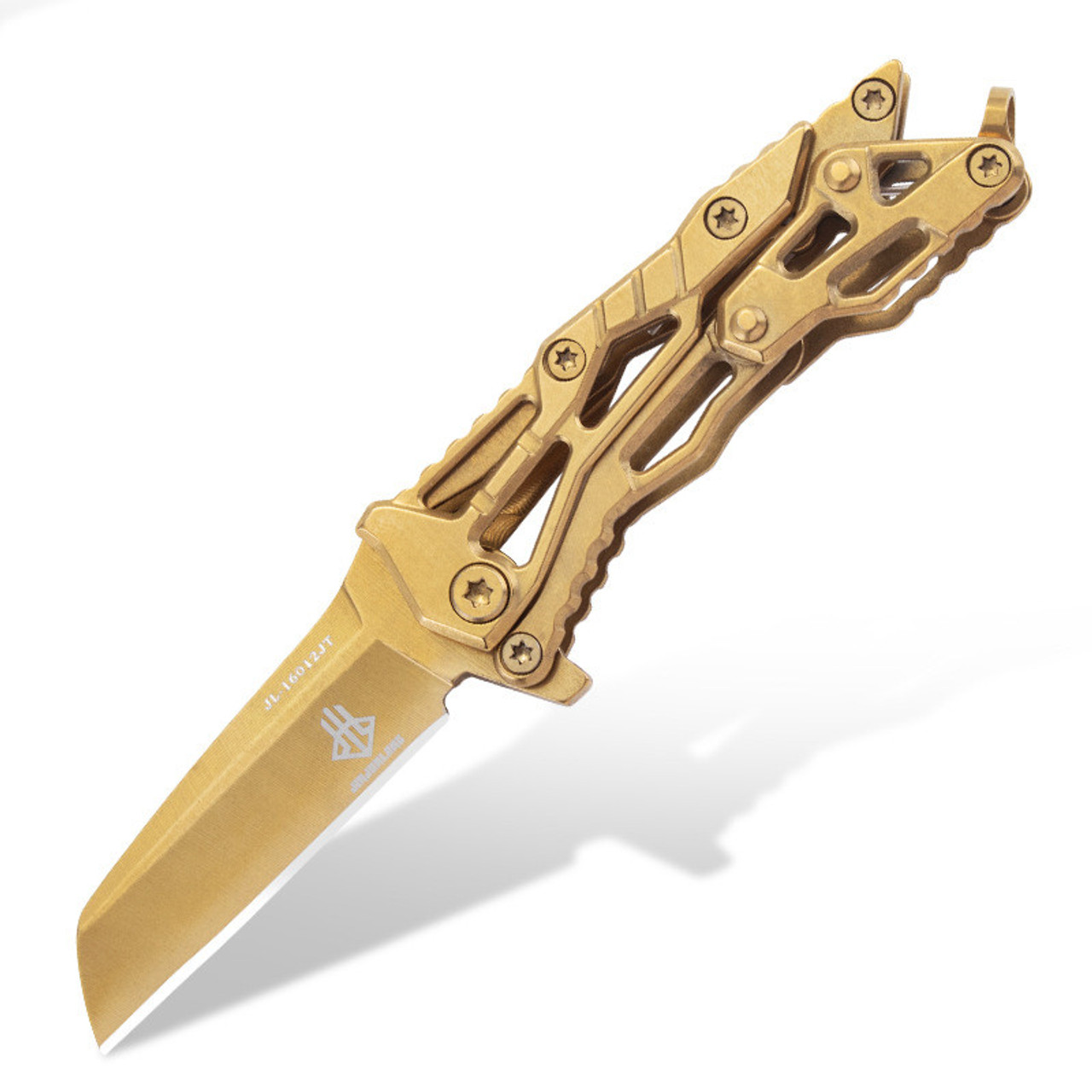 Linkage Outdoor Knife