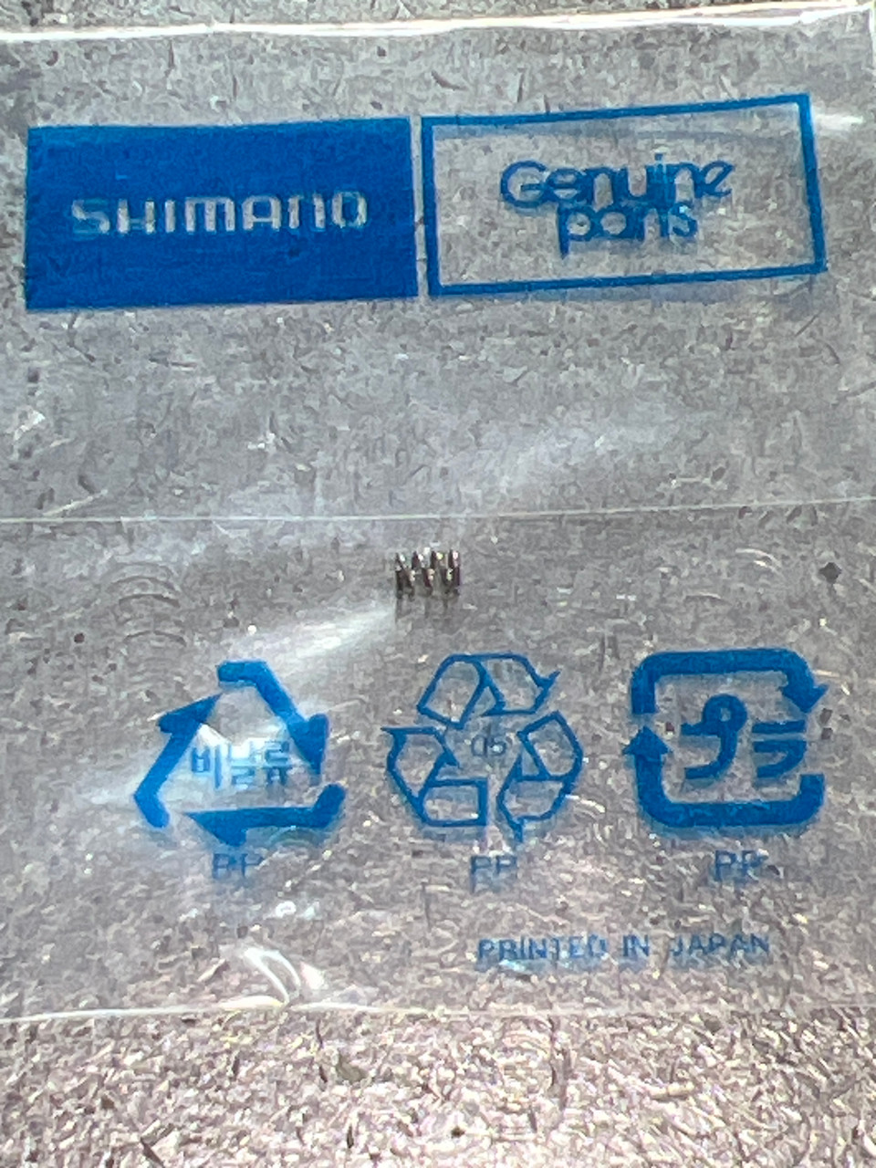 10988 CLICK SPRING (BNT4931, BNT4939 & TGT2021)