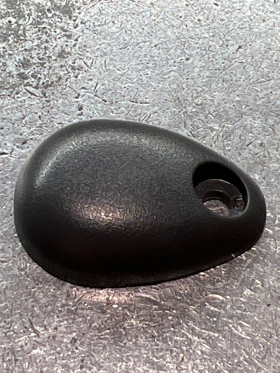 10QBF HANDLE NUT PLATE (BNT1663)