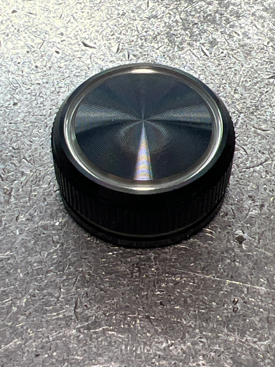 10252 CAST CONTROL CAP (BNT5481)