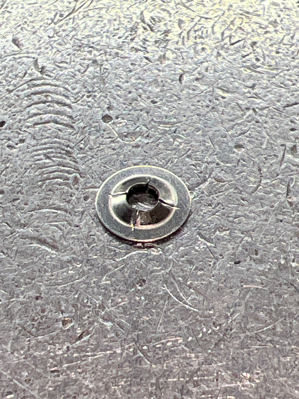 109H9 CLUTCH PAWL SPRING RETAINER (BNT1227)