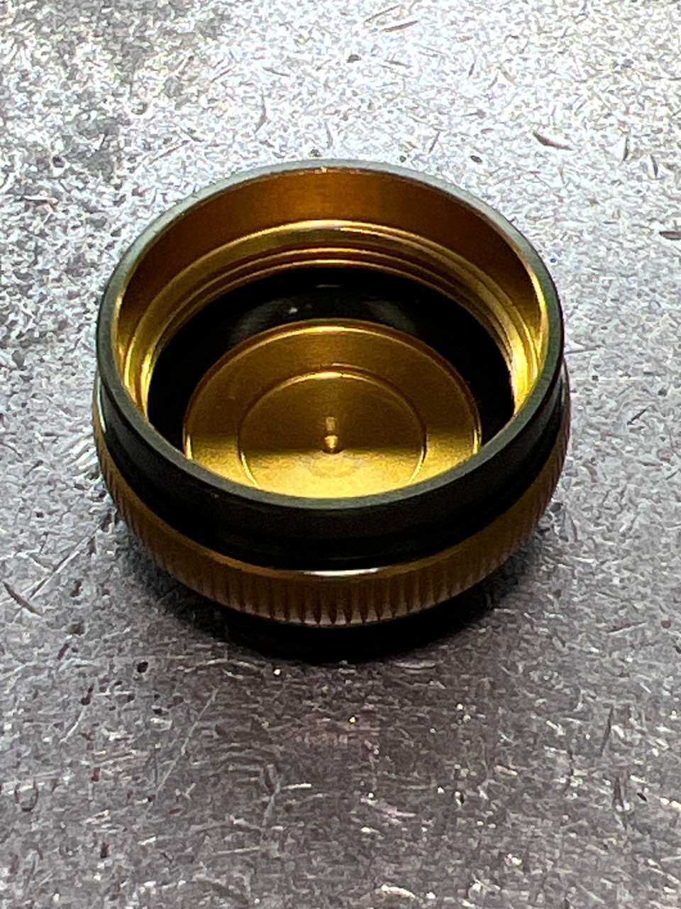 10E4N CAST CONTROL CAP (BNT6723)