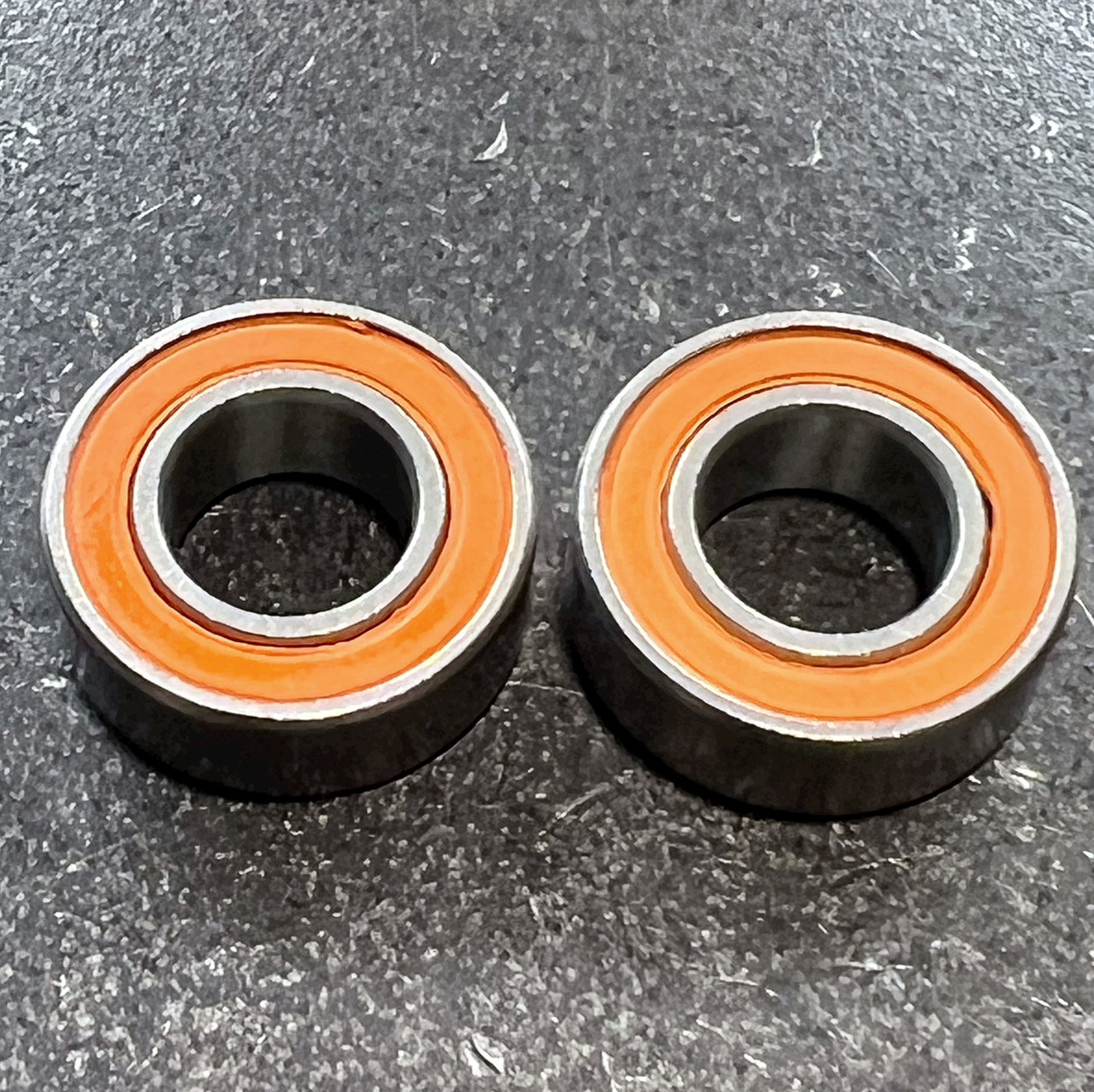 Raven Matrix Ceramic Bearing Set 7x14x5mm