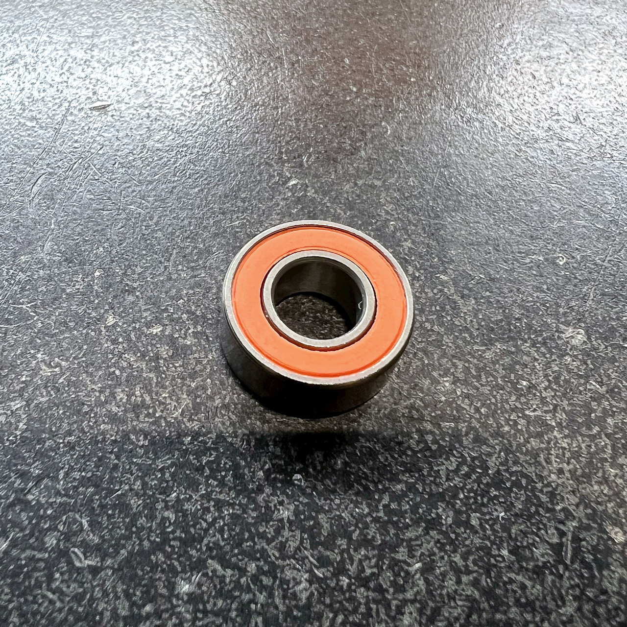 6 X 13 X 5MM CERAMIC HYBRID BEARING