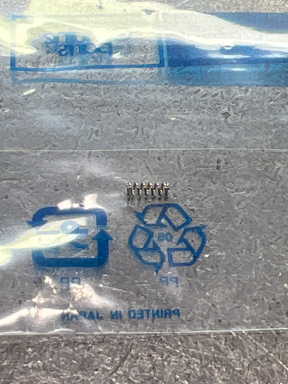 10C3X LEVER CLICK SHOE (TGT1489)