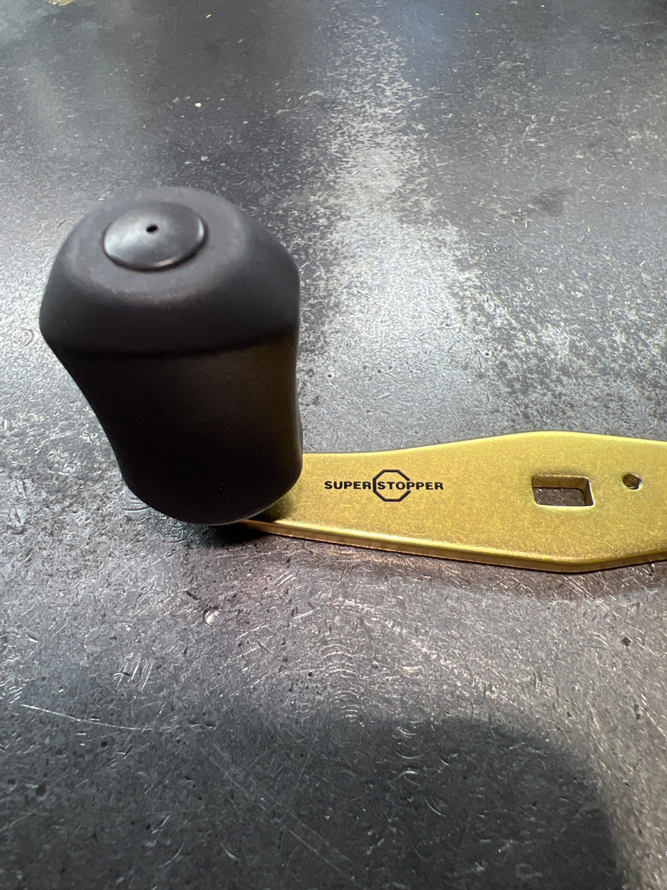 10TXE HANDLE ASSEMBLY (BNT3095)