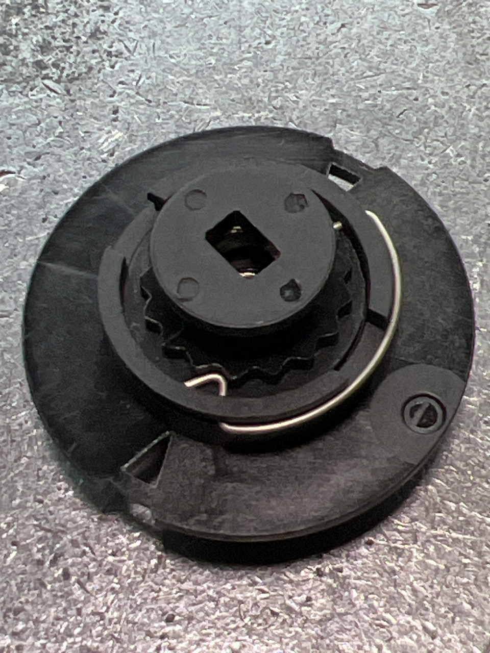 10H06 DRAG KNOB (RD17387)