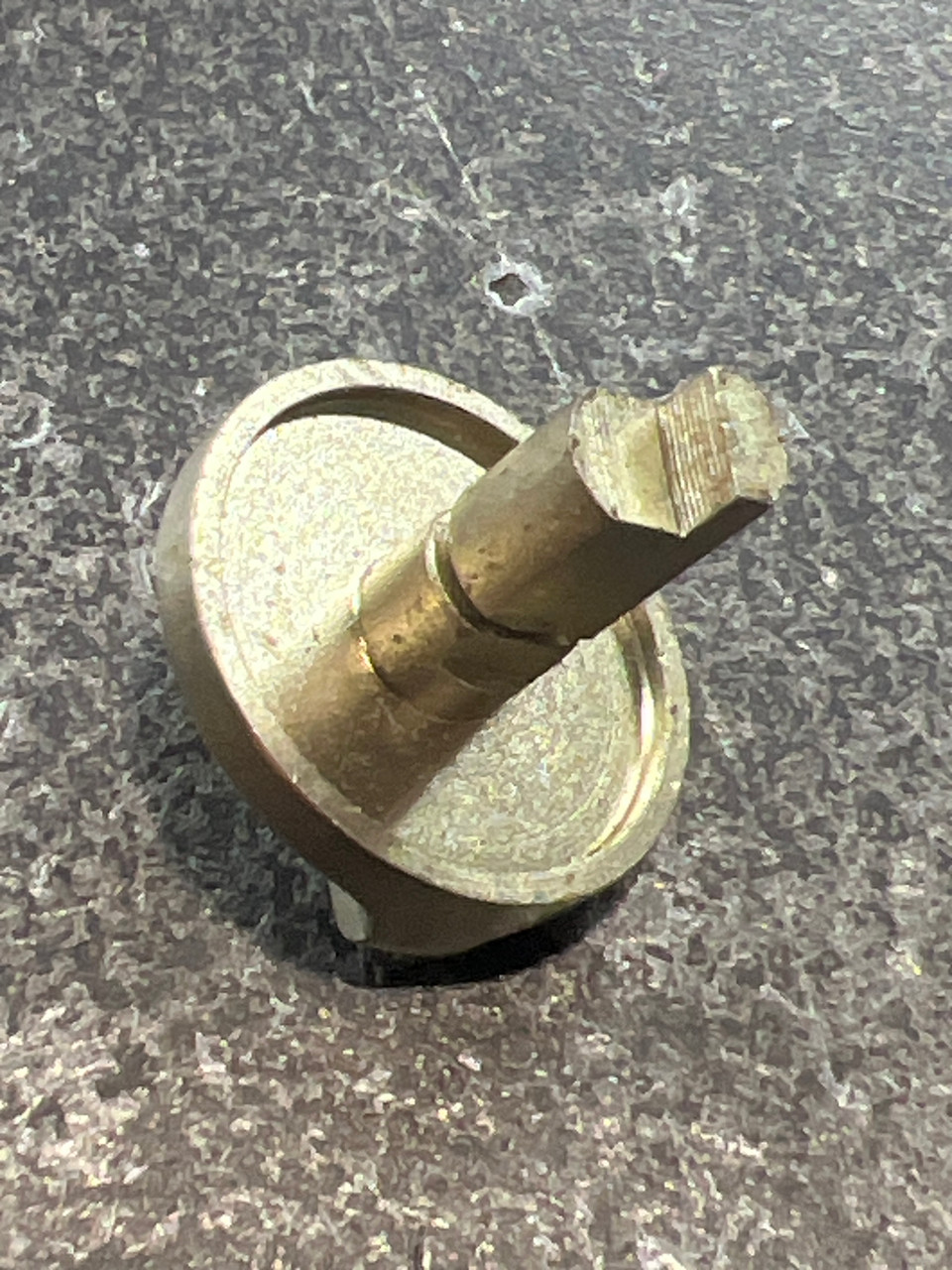 E17-8201 KNOB