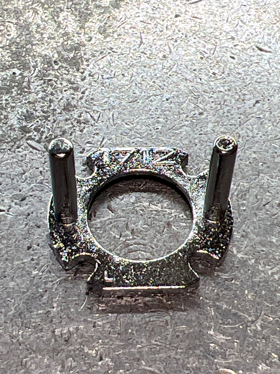 10QVN DRIVE SHAFT SHIELD (BNT5475)