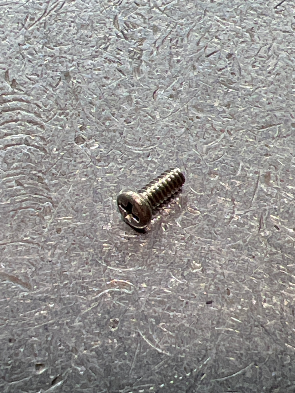 10PRU SCREW (TGT1577 & RD 9872)