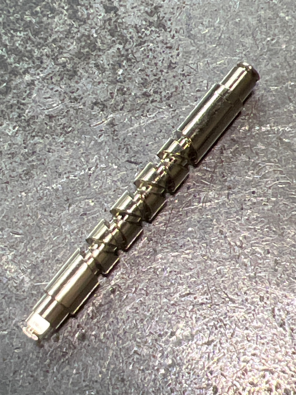 SHI 10T05 (BNT6023) WORM SHAFT