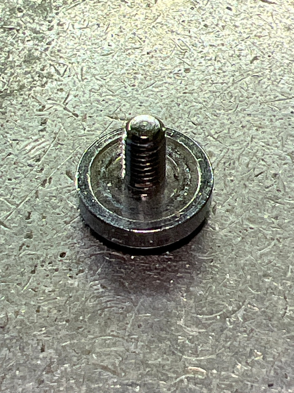 10L0B CLUTCH LEVER SCREW (TGT0013)