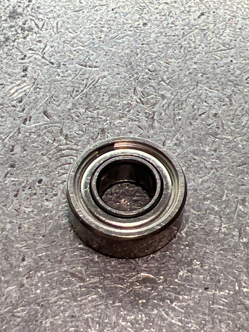 105CA BALL BEARING (BNT5765 & TGT1525)