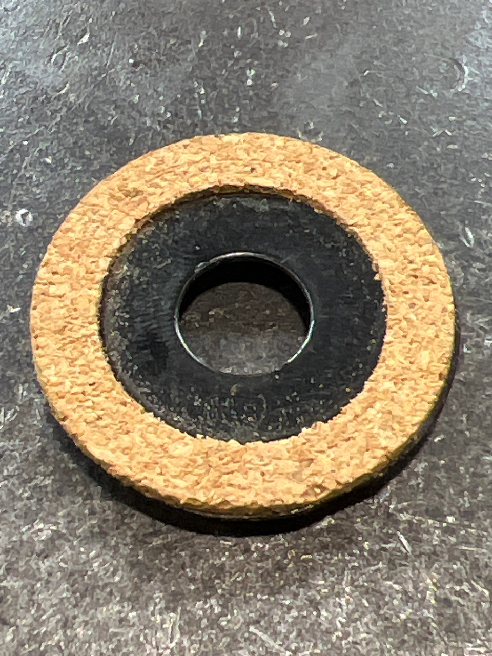 SLT Drag Disc w/cork, Outer