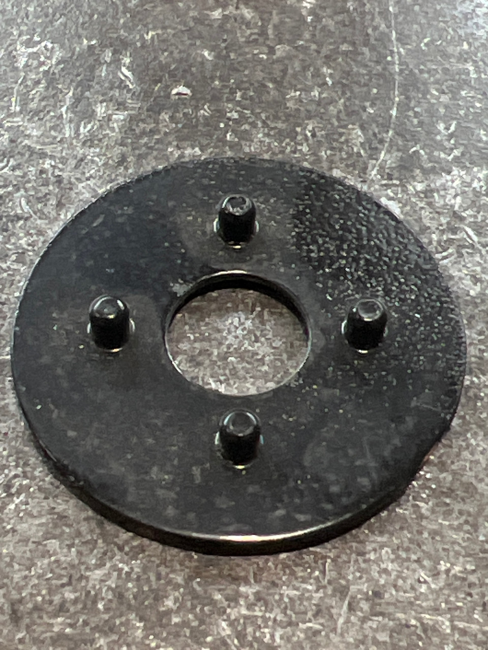 SLT Drag Disc w/cork, Outer