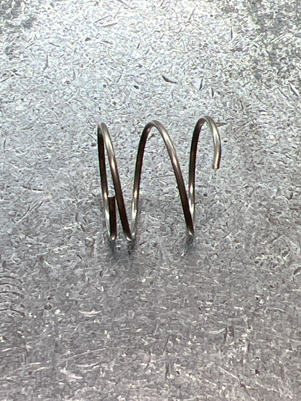 10A70 STAR DRAG SPRING (BNT4124)