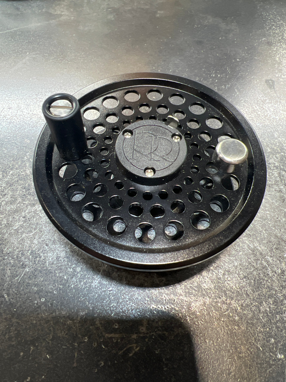 ROSS GUNNISON #2 SPARE SPOOL