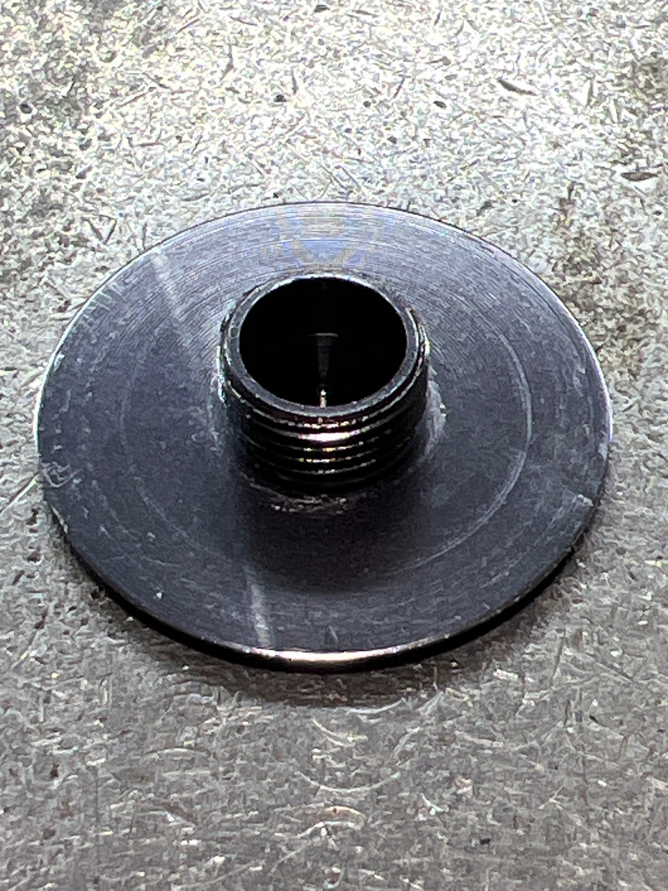 EM138-01 Handle Knob Cap