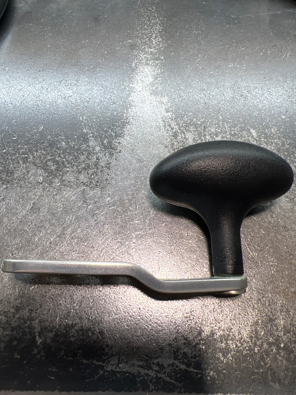 MARQUESA 12/16 HANDLE ASSY