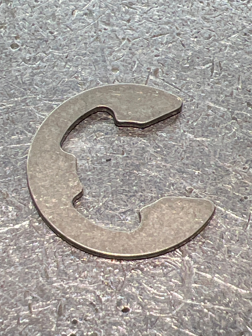 LF092-01 E-Clip 68g SA80W