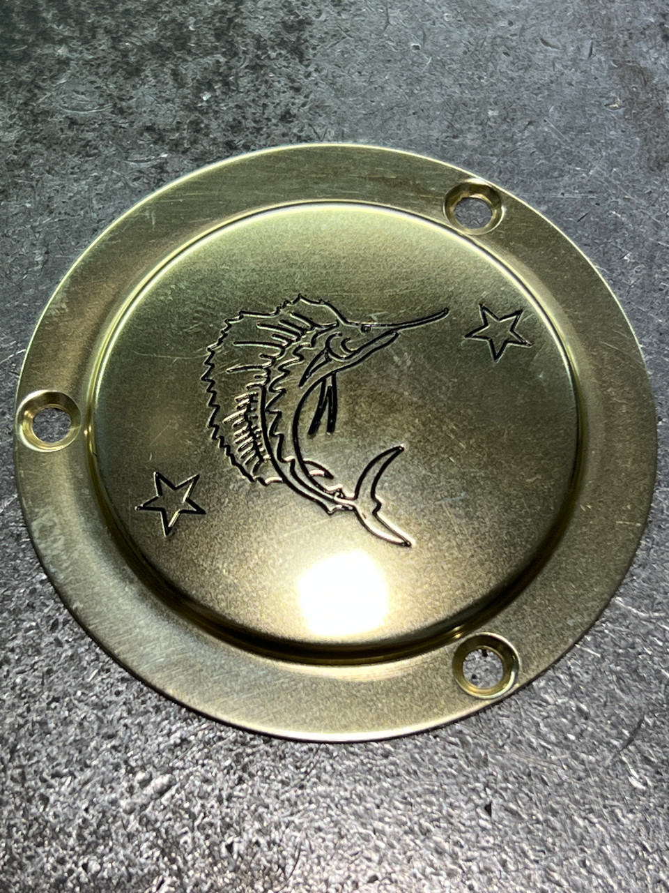 LF145-01 Cosmetic Cover SA80W