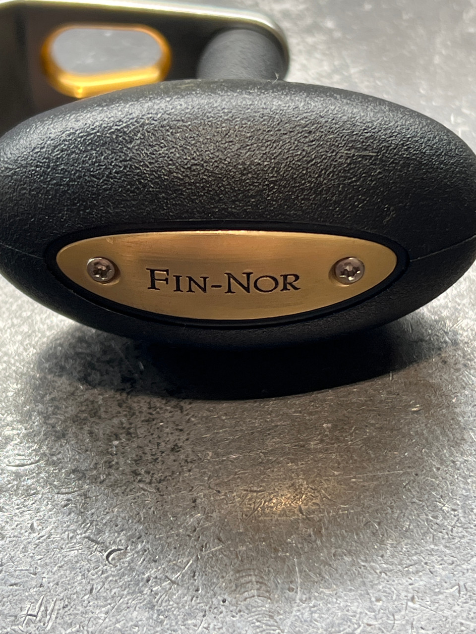 RF318-03 Crank Handle Assy LTC16