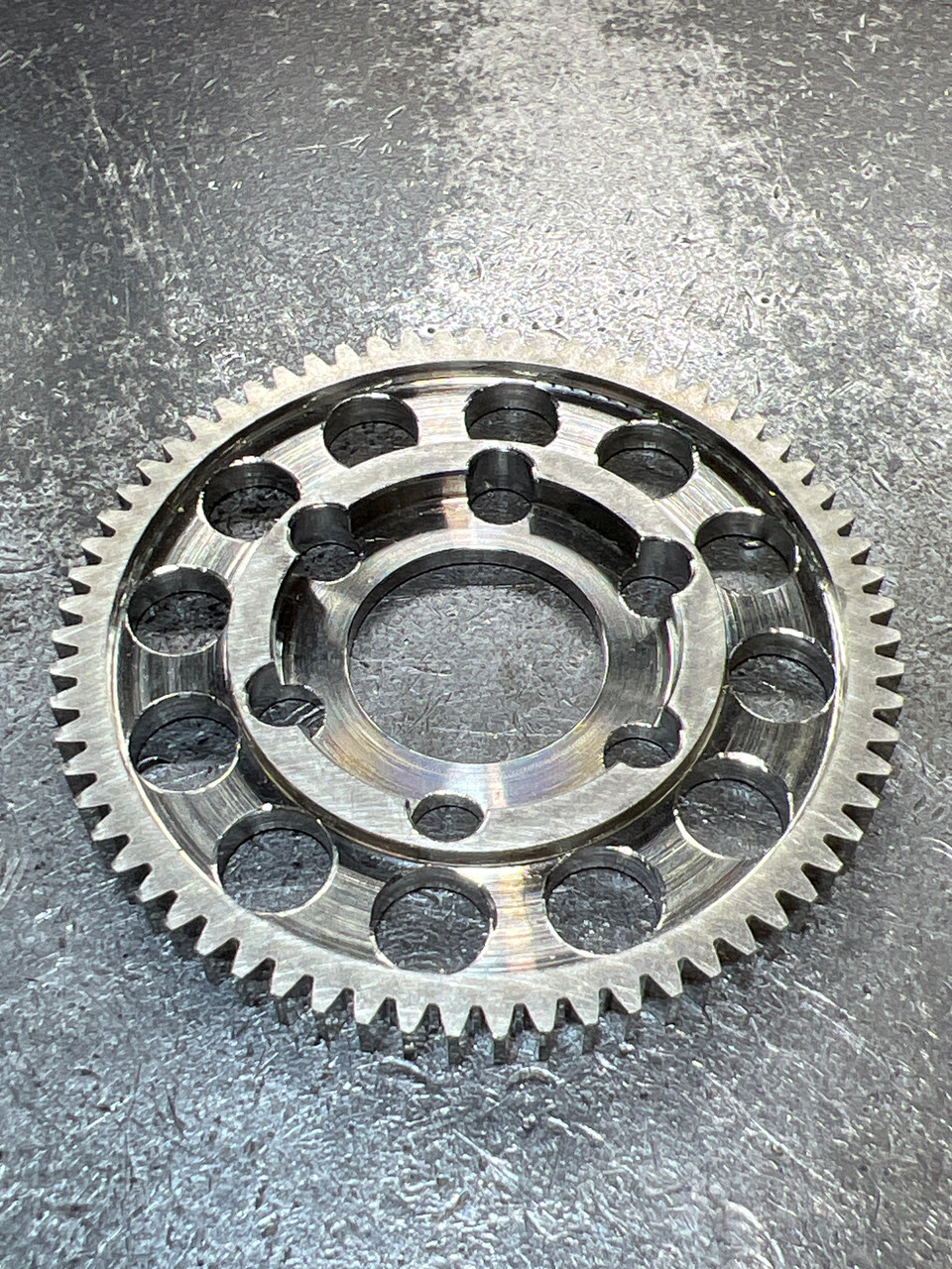 VF012-01 Drive Gear HI-Speed SA12-16
