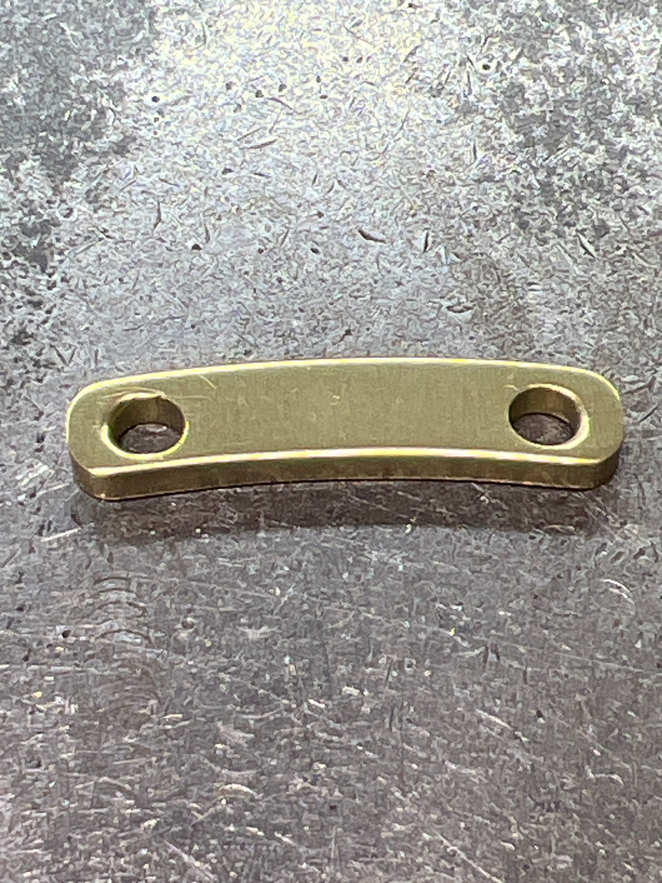 ZF151-01 ROD CLAMP LUG SPACER SA130