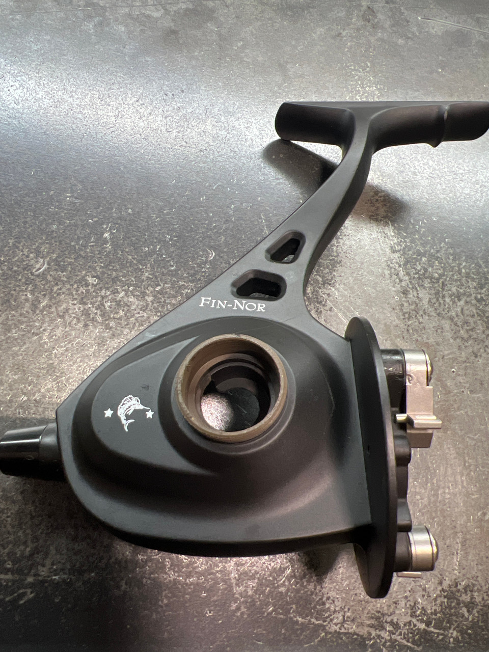 DAF301-01 Body Assembly