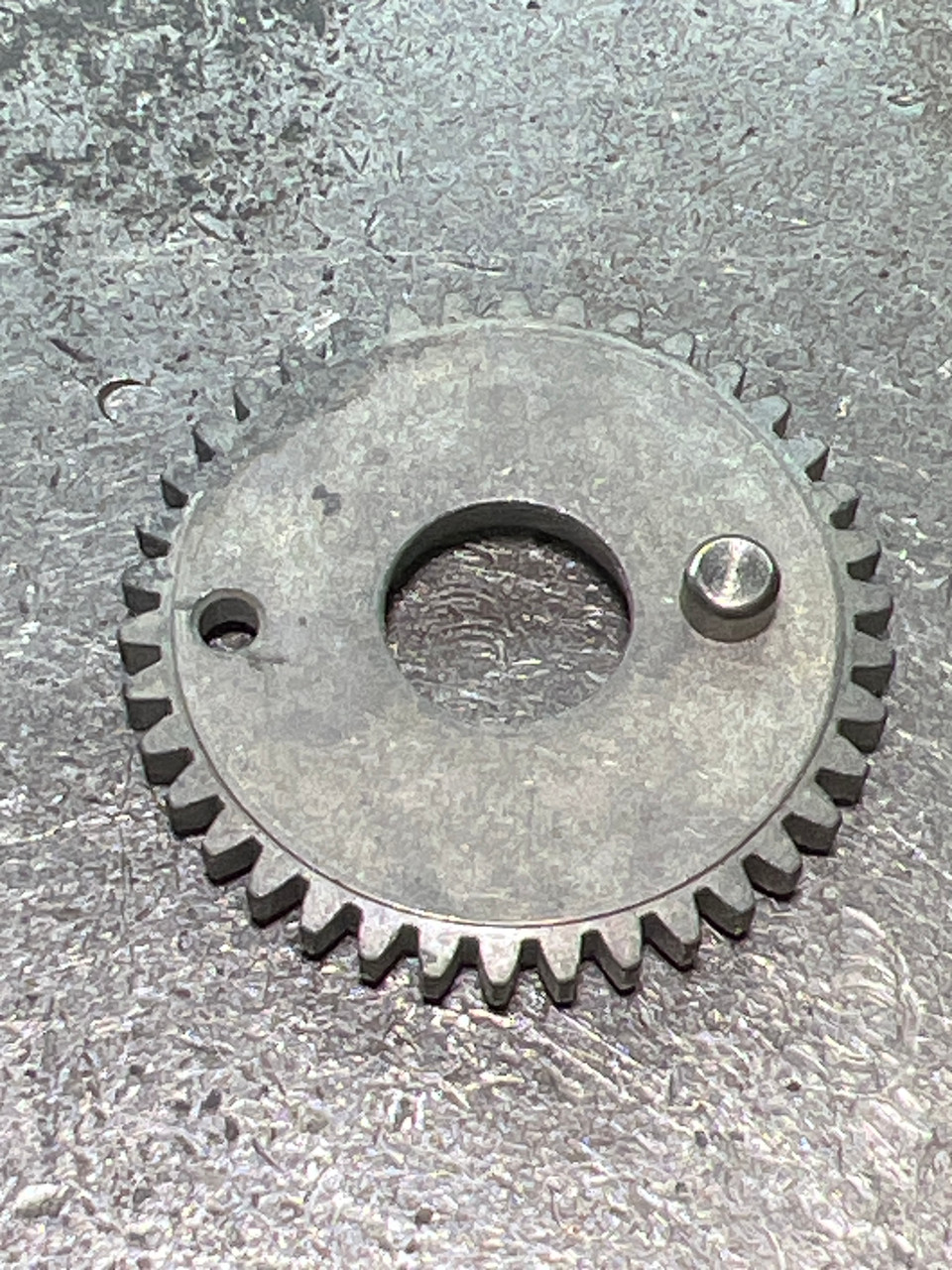 BT053-01 OS Gear LT60