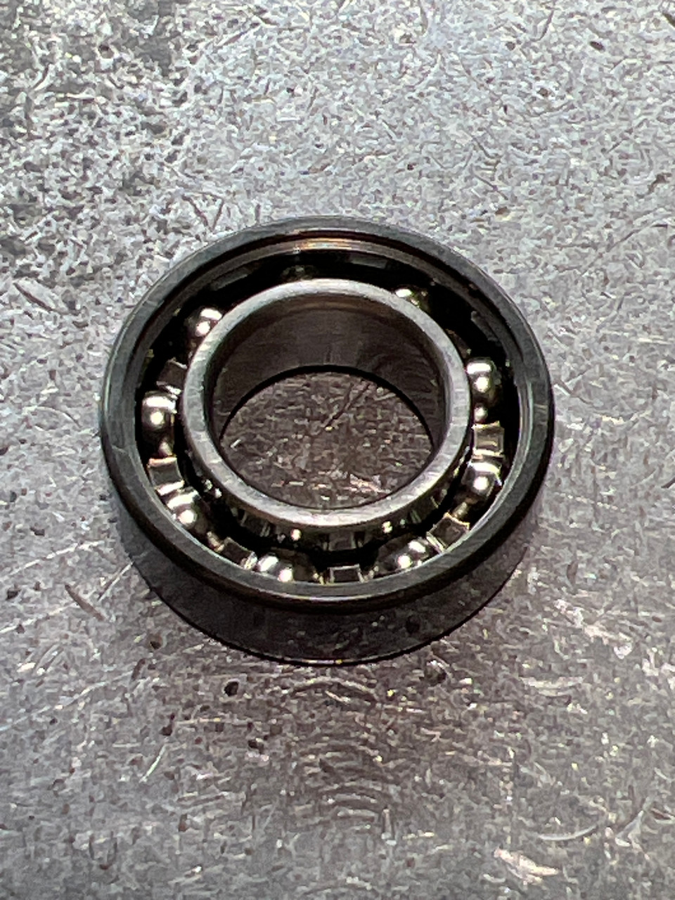10KXC BALL BEARING(3.31G) (TT 0572)