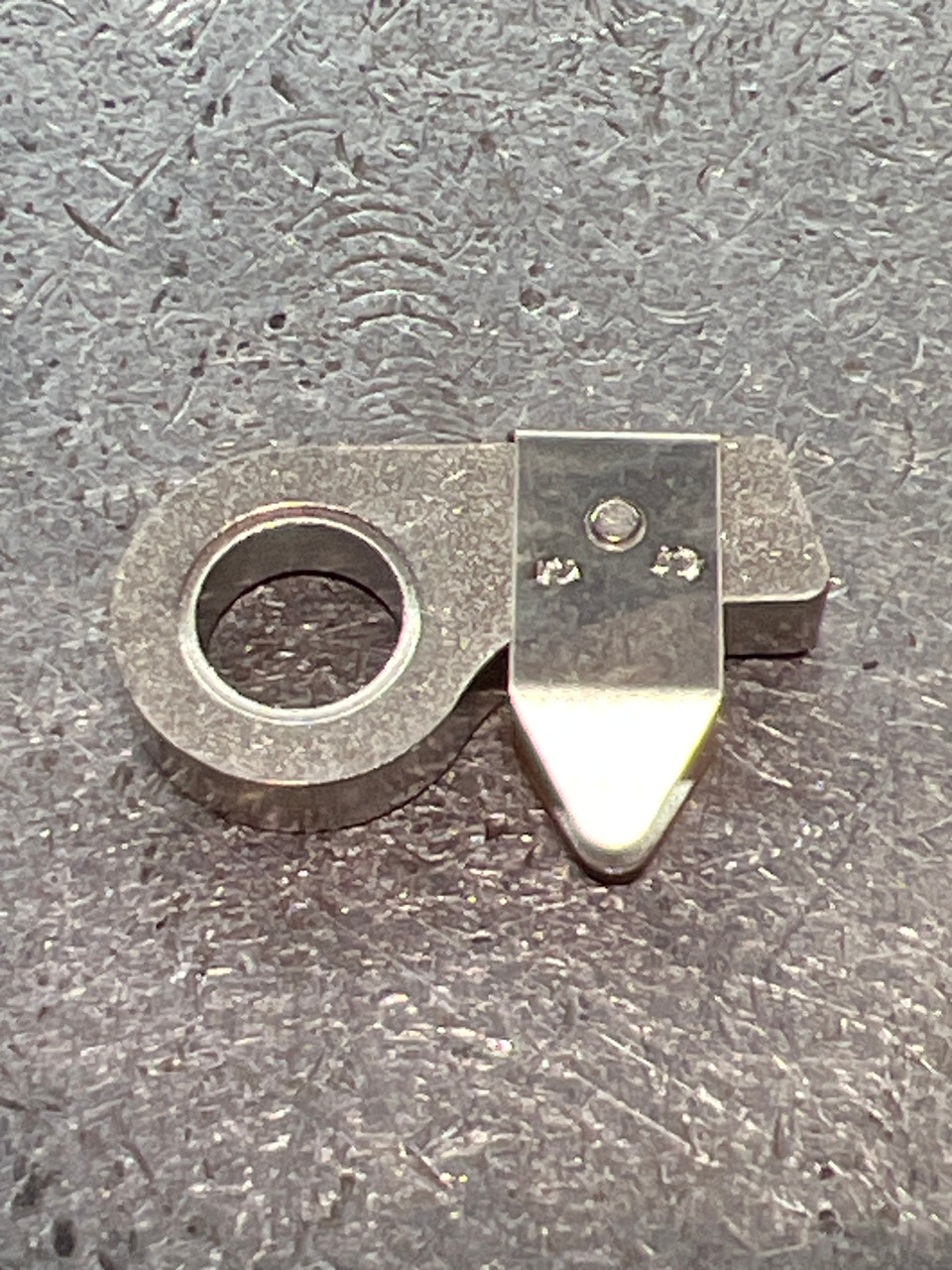 10MWC A/R PAWL ASSY (TGT0883)