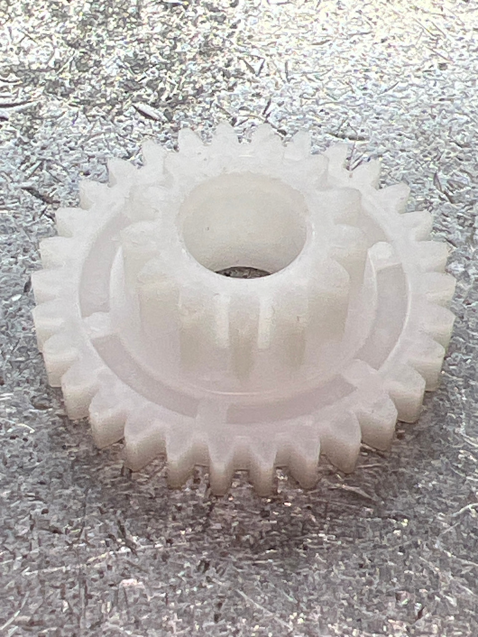 d*7様 MR ILOC Shimano 10NXL IDLE GEAR (D) (TGT0587)