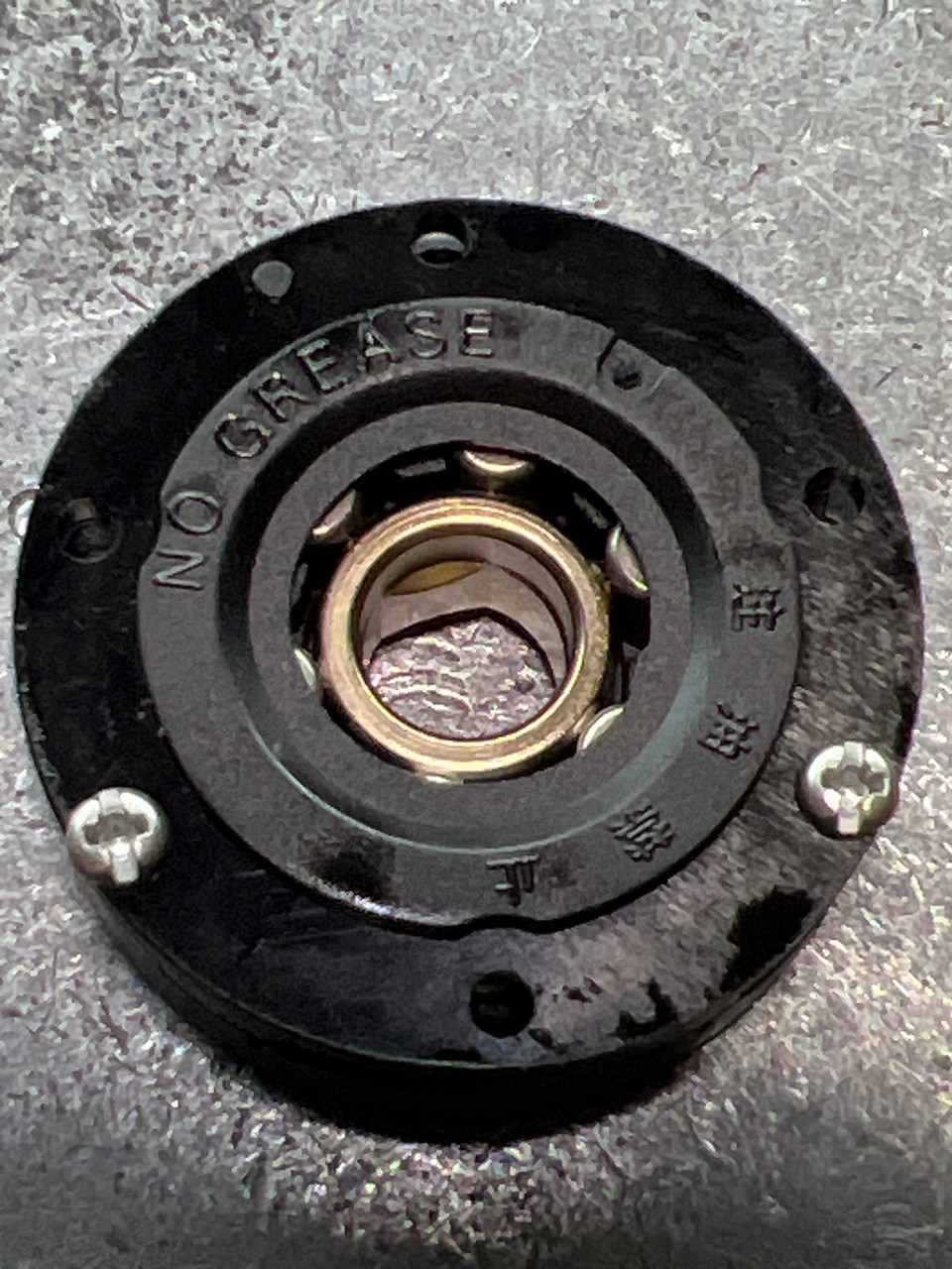 10QP1 10BTR4000D R/C ASY N