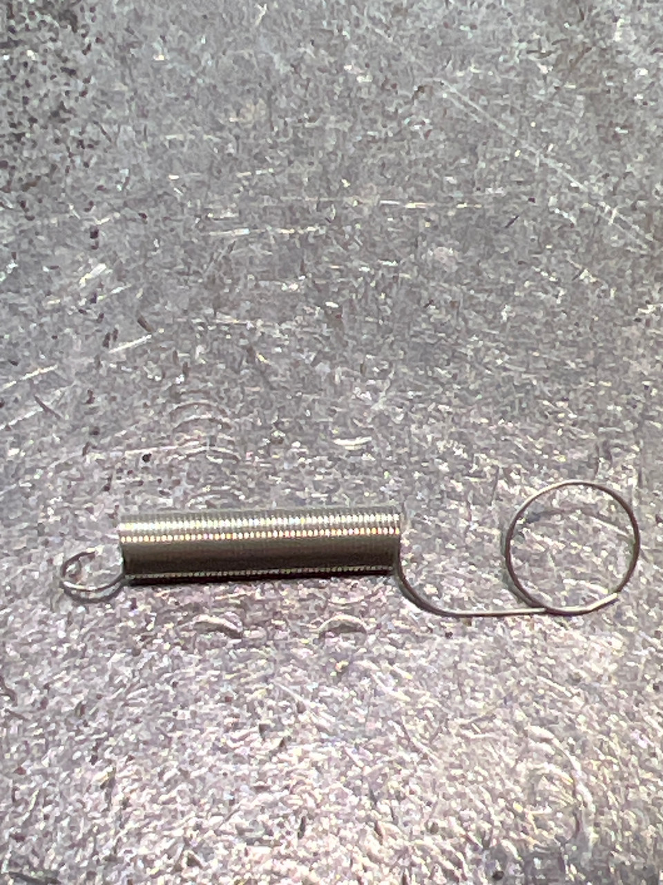 10TXT ANTI-REVERSE PAWL SPRING (MCR0025 & MCR0043)