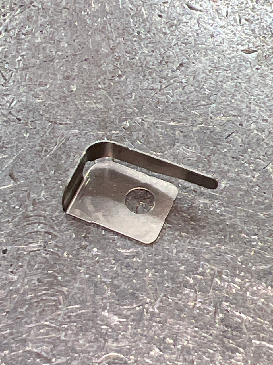 10TZ3 LEVER CLICK SPRING (TT 0194)