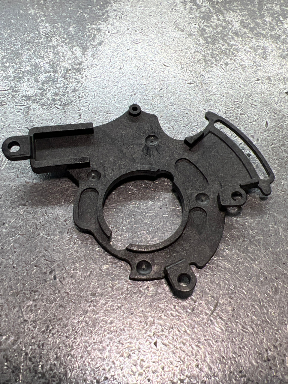 10251 16TRX300AHG CLUTCH GUARD