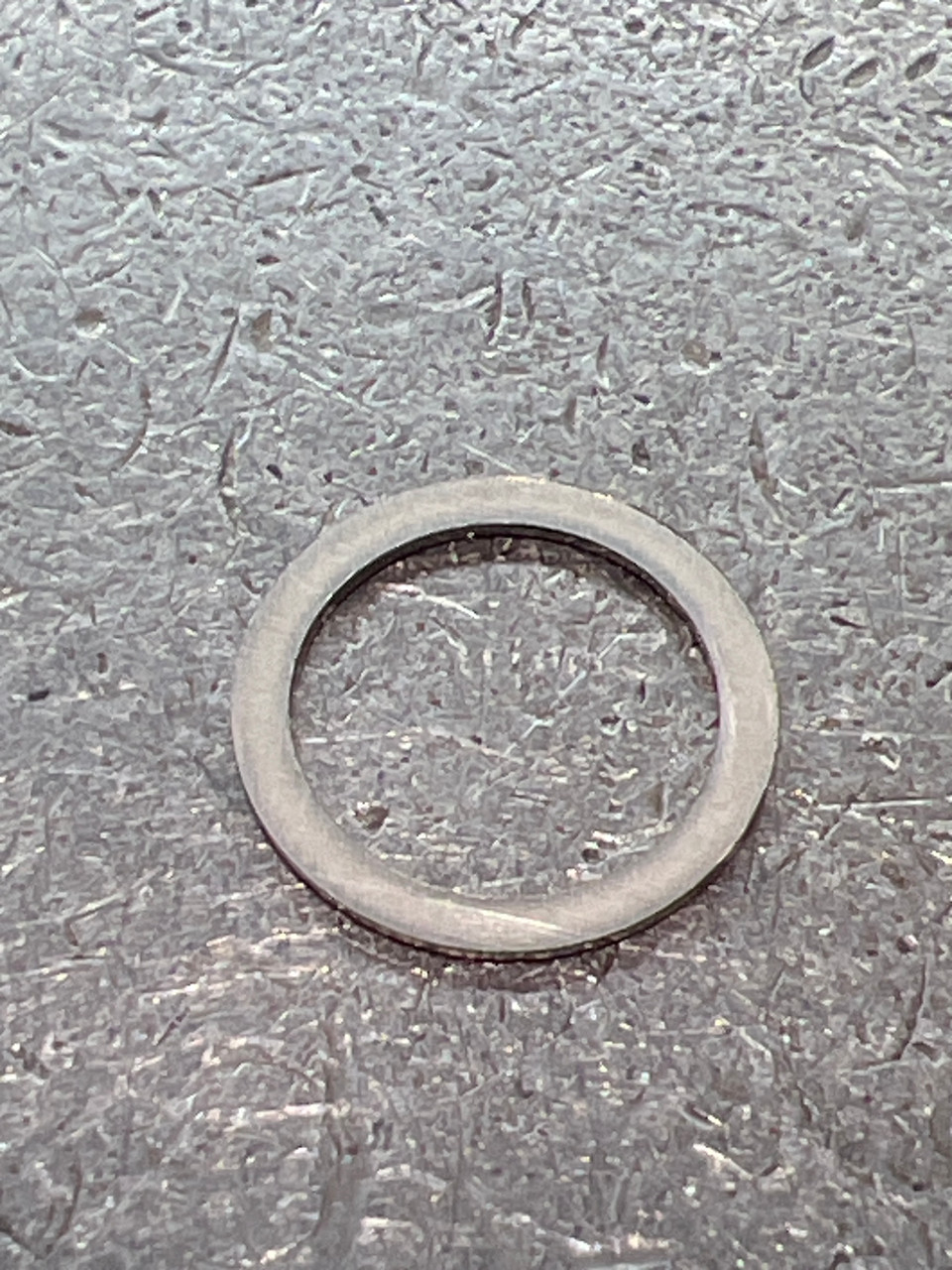 104L5 BEARING THRUST WASHER (TGT0091 & TT 0042)