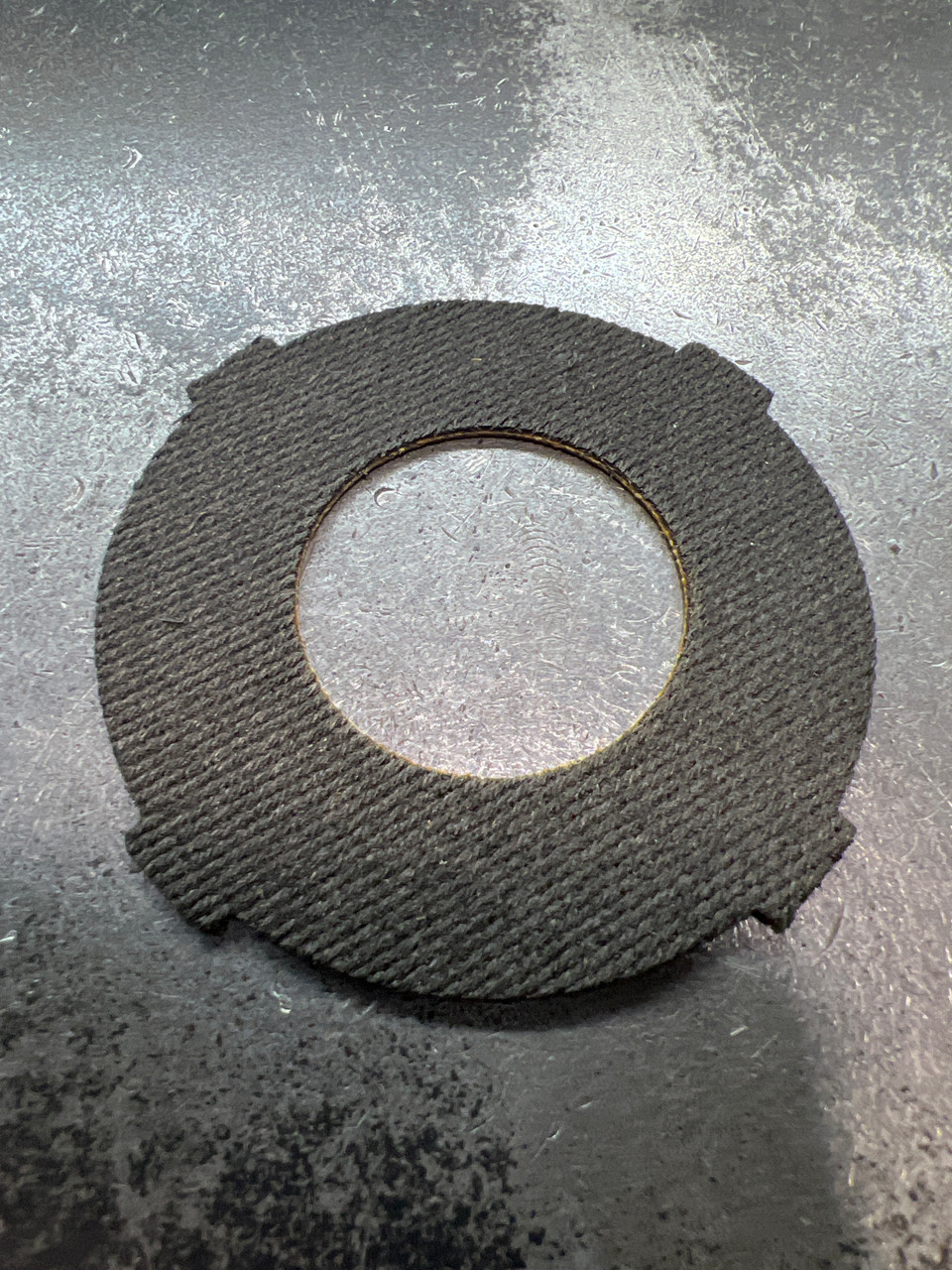 1060H DRAG WASHER (TT 0246)