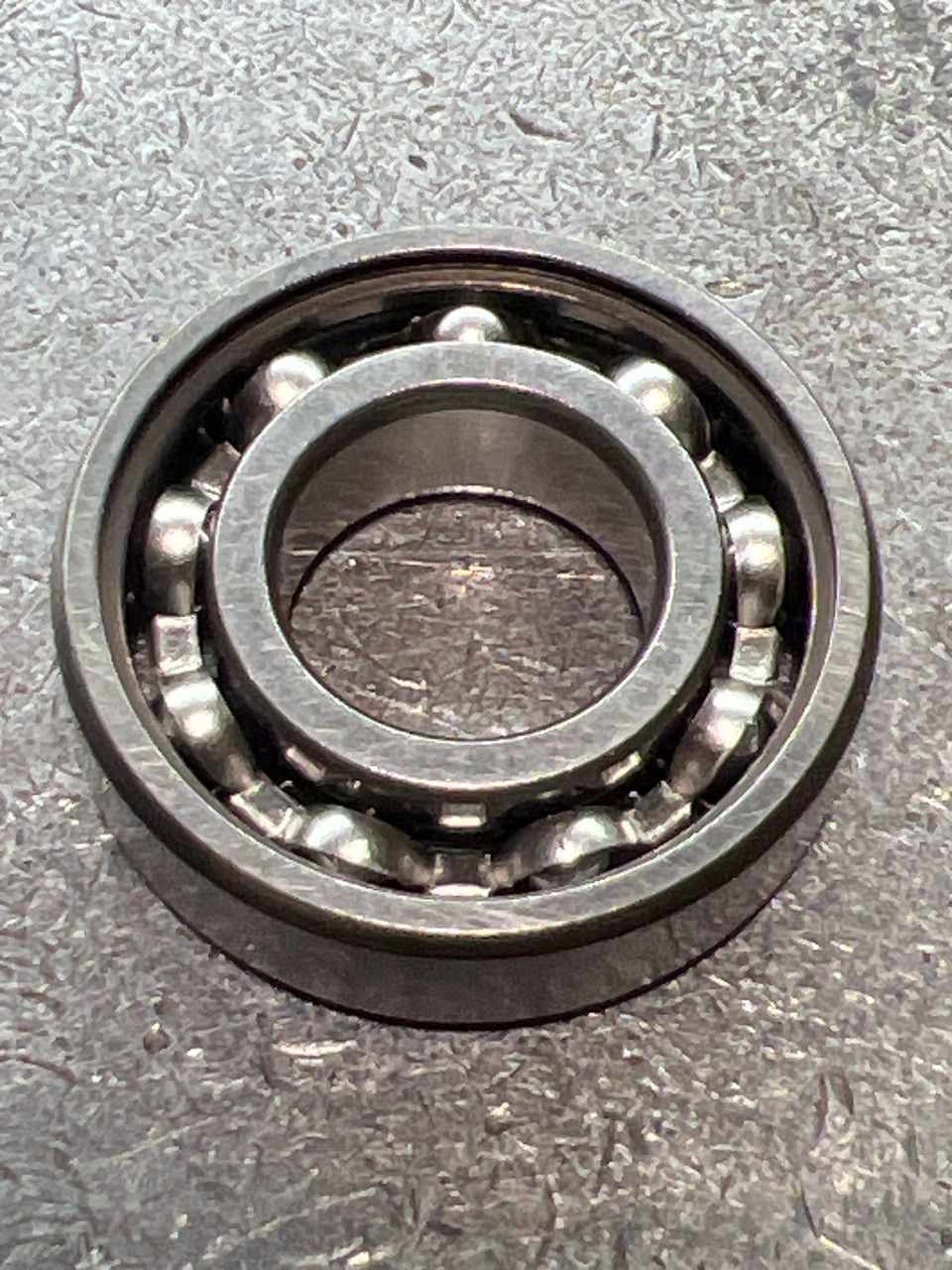 107AV B BEARING 10X22X6 ARB