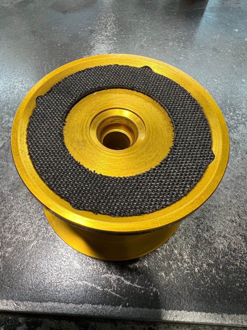 Mikes Avet Drag Washer, Carbon Fiber
