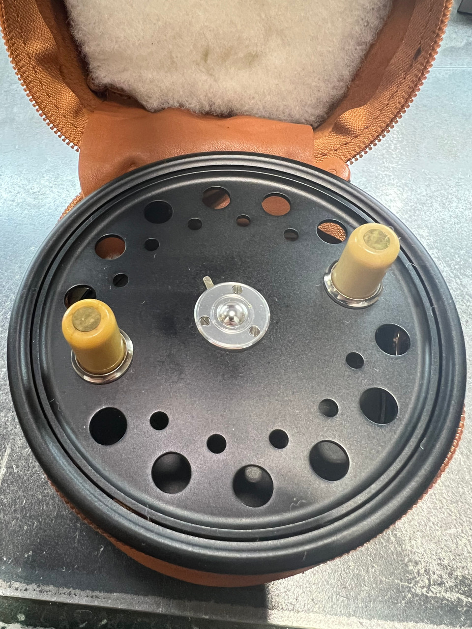 Hardy Hardy St. George Hotspur #9/10 RHW