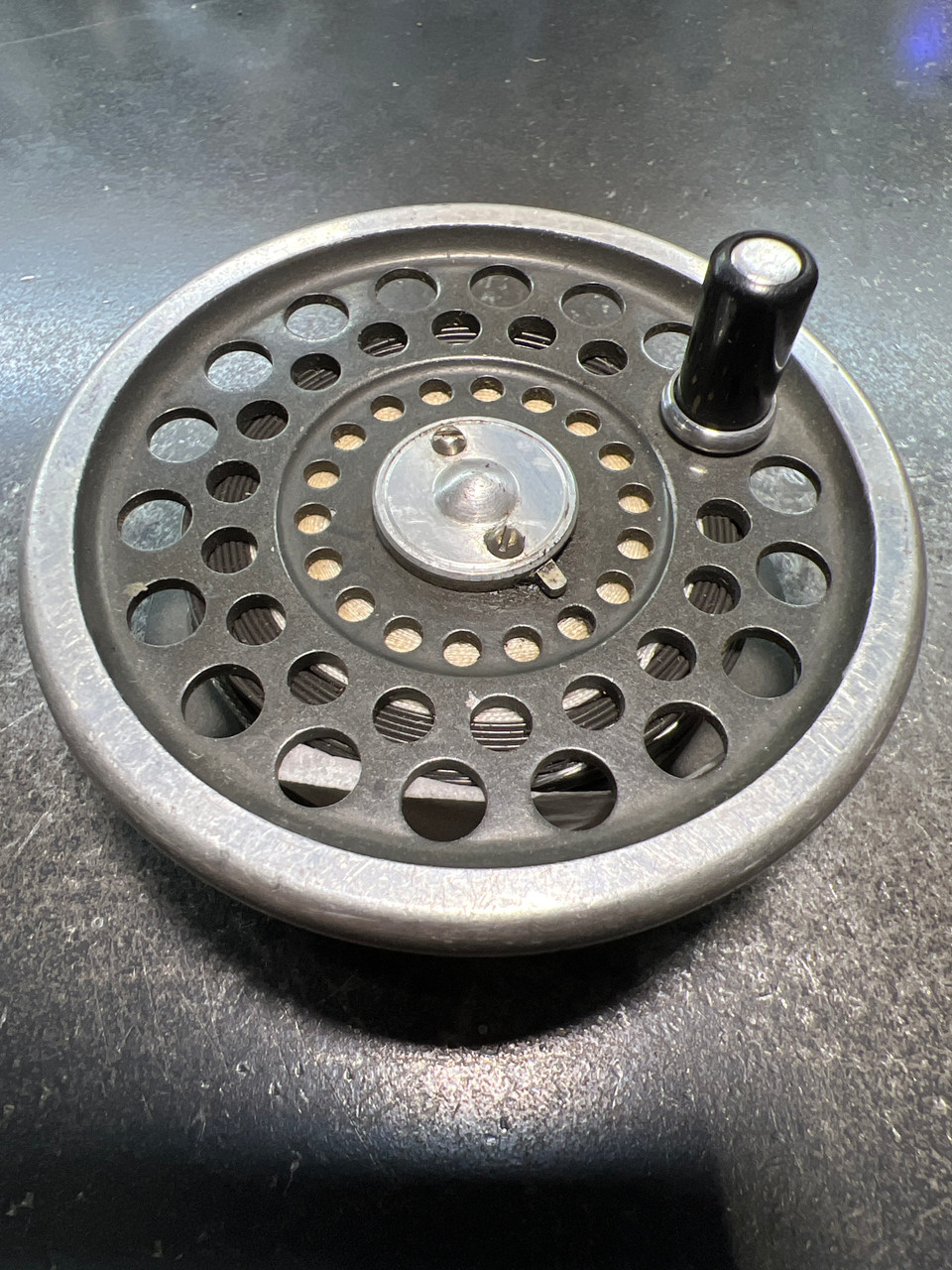 HARDY MARQUIS #5 SPARE SPOOL