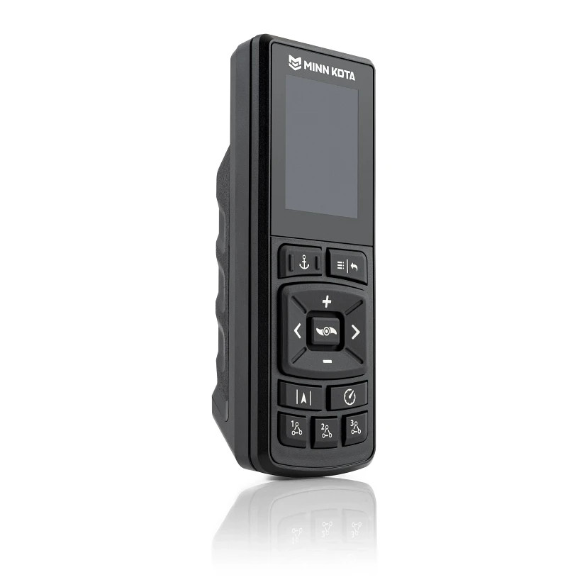 Advanced GPS Navigation Wireless Remote